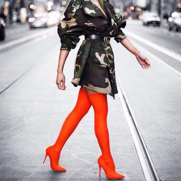 Meet your Posher, Mandy - Picture 16 of 16